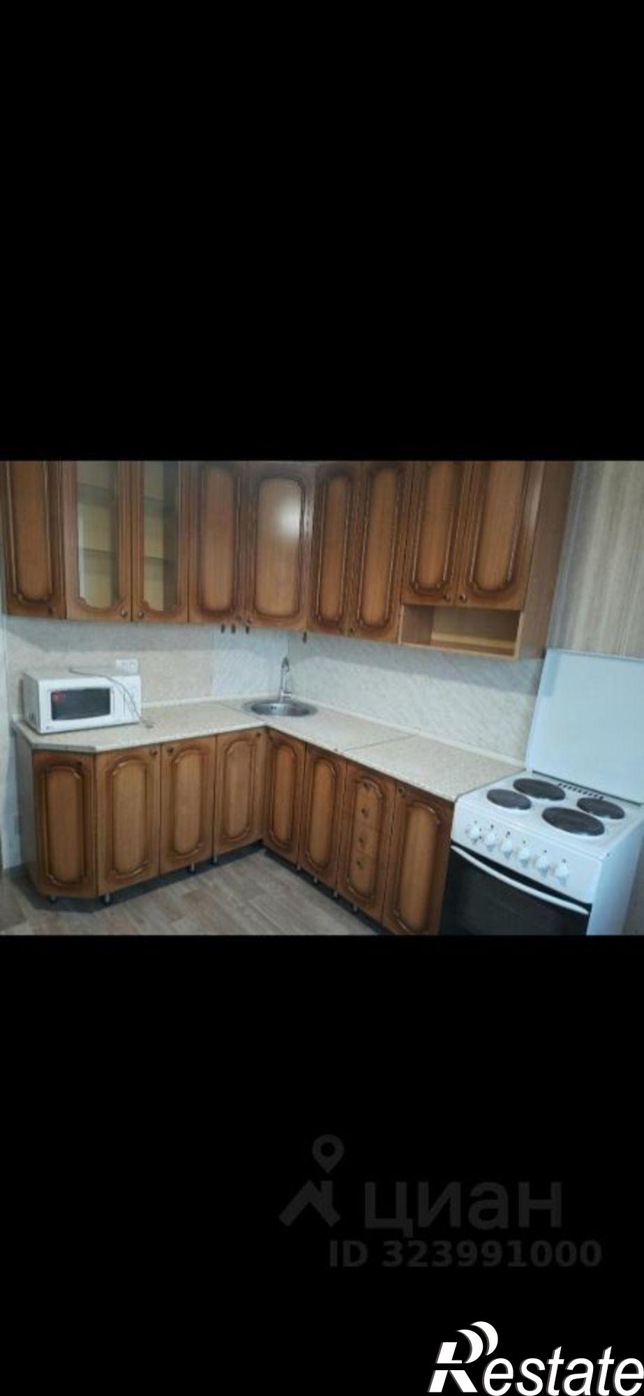 Сдать квартиру за 17 000 рублей на Студенческая улица, 12