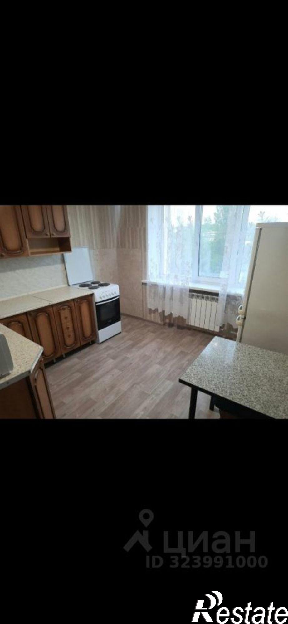 Сдать квартиру за 17 000 рублей на Студенческая улица, 12