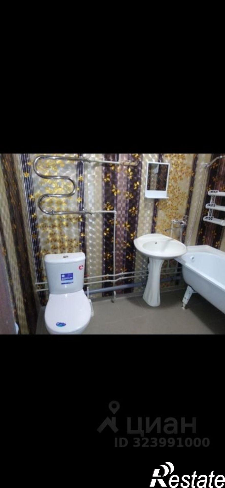 Сдать квартиру за 17 000 рублей на Студенческая улица, 12