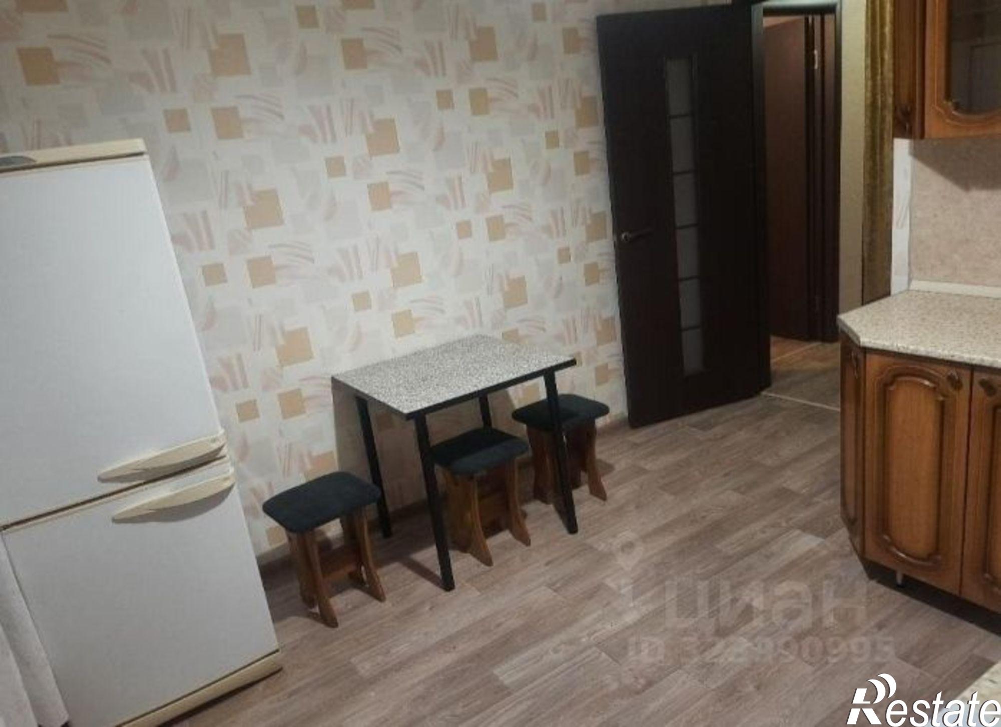 Сдать квартиру за 17 000 рублей на Студенческая улица, 12