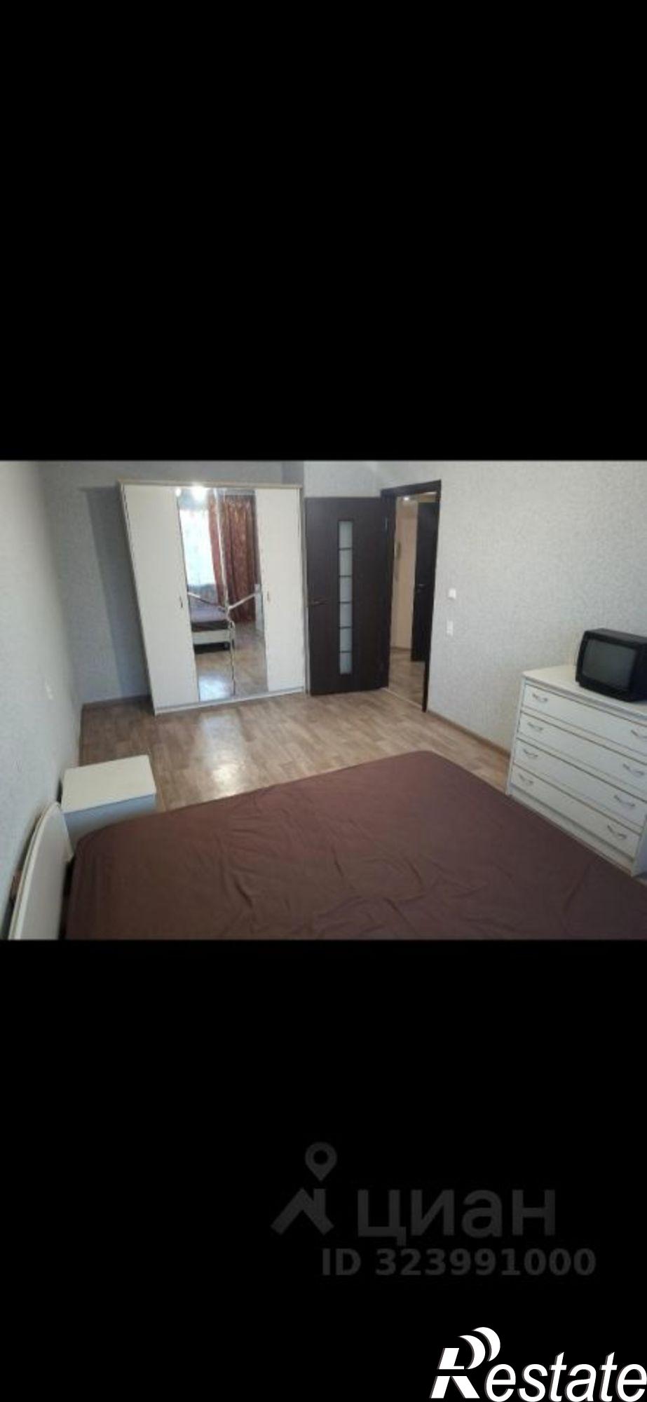 Сдать квартиру за 17 000 рублей на Студенческая улица, 12