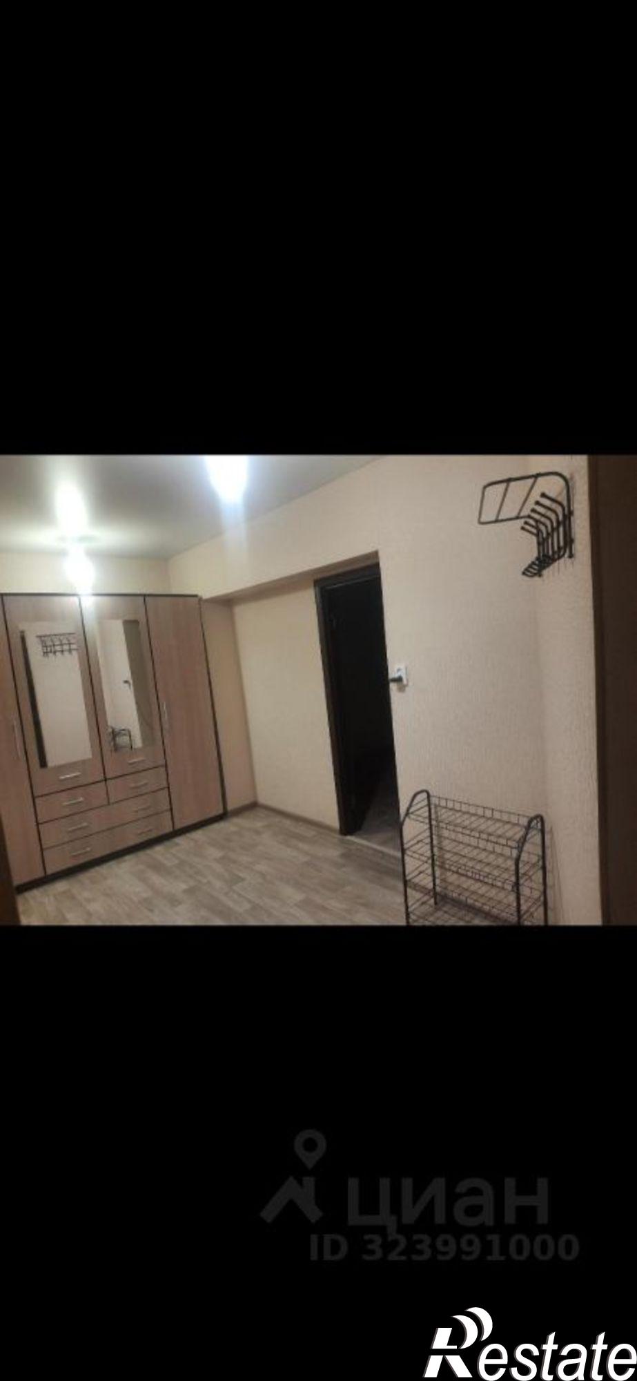 Сдать квартиру за 17 000 рублей на Студенческая улица, 12