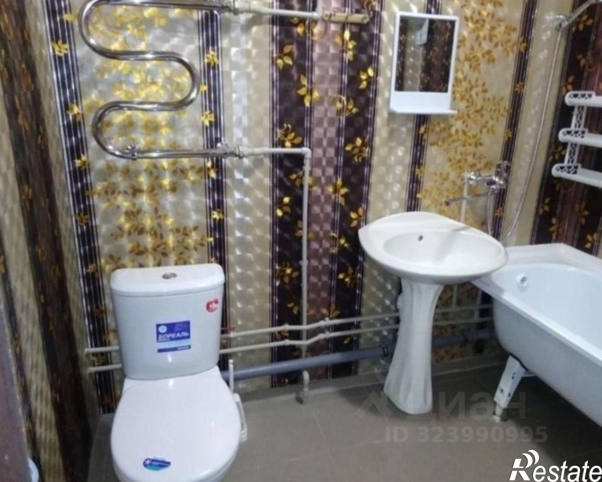 Сдать квартиру за 17 000 рублей на Студенческая улица, 12