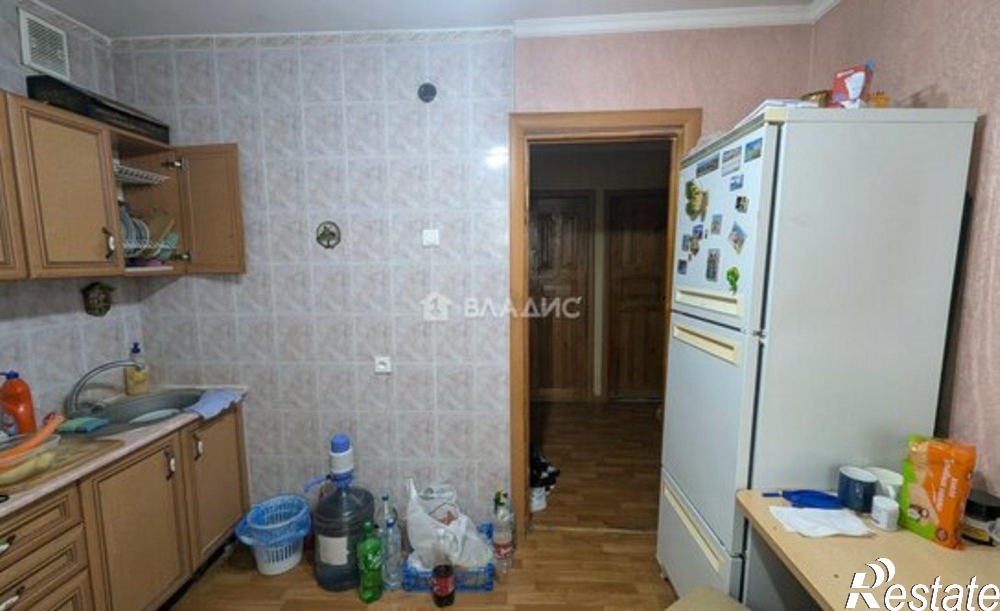 Купить квартиру за 6 100 000 рублей на Преображенская улица, 5