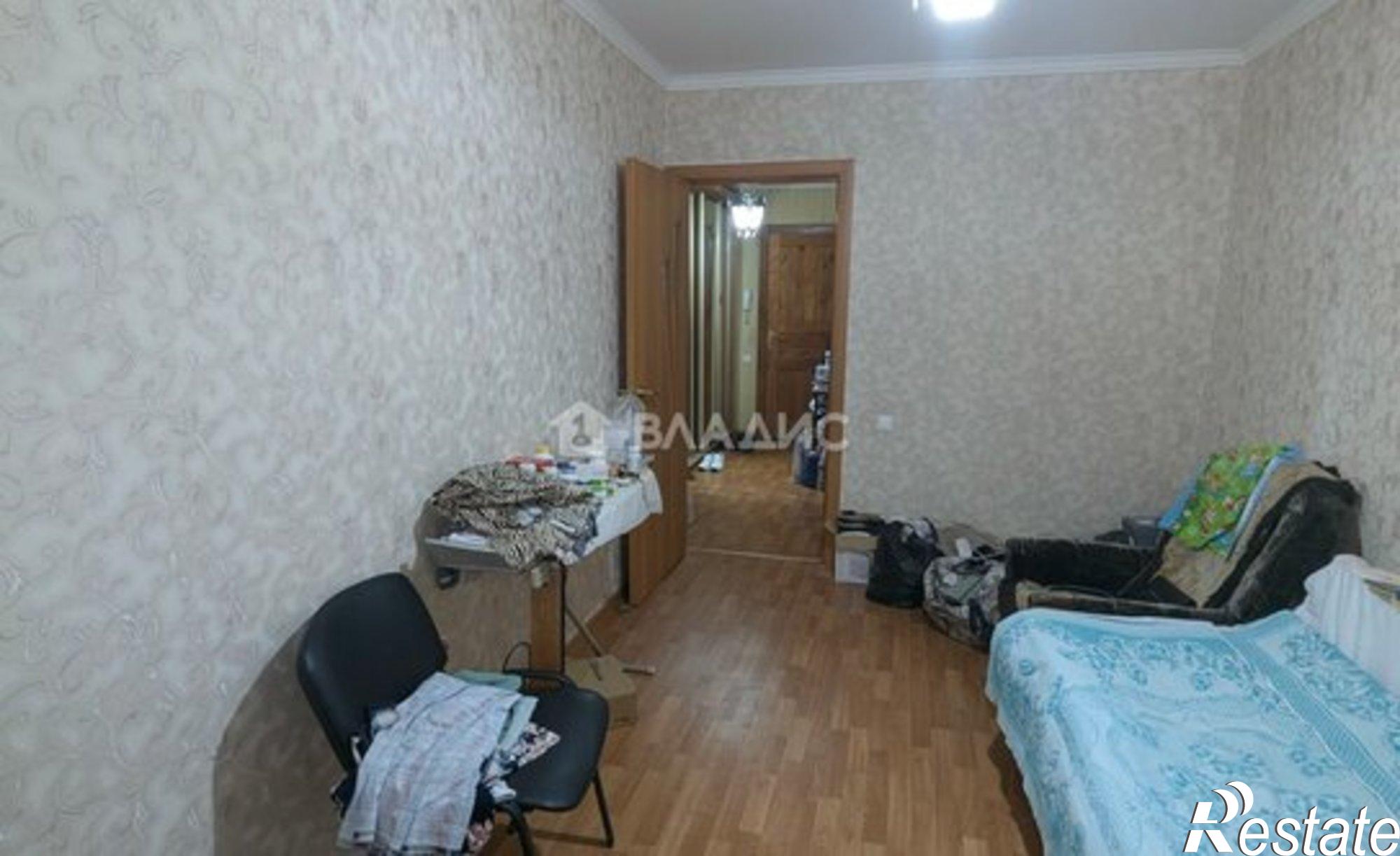 Купить квартиру за 6 100 000 рублей на Преображенская улица, 5