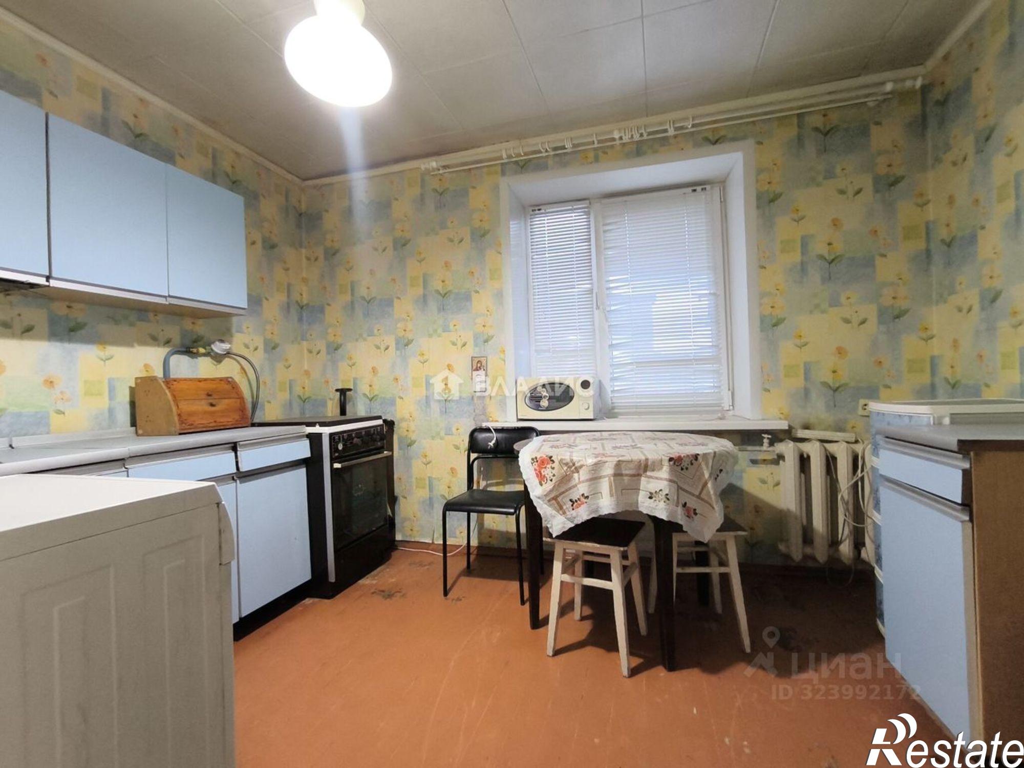 Купить квартиру за 4 750 000 рублей на улица Макаренко, 6В