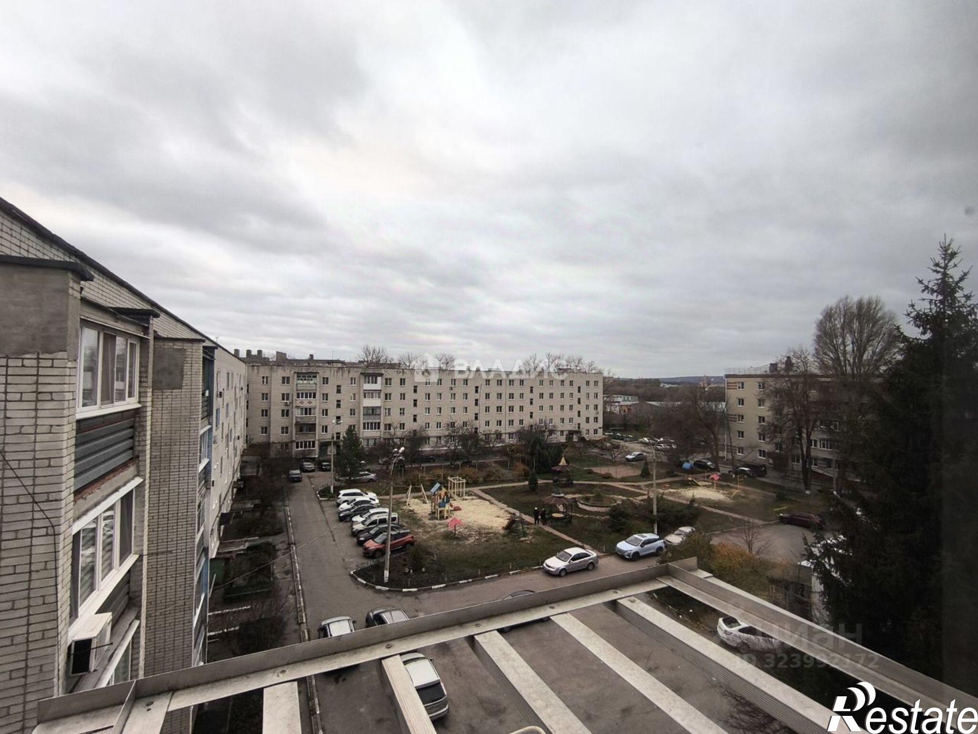 Купить квартиру за 4 750 000 рублей на улица Макаренко, 6В