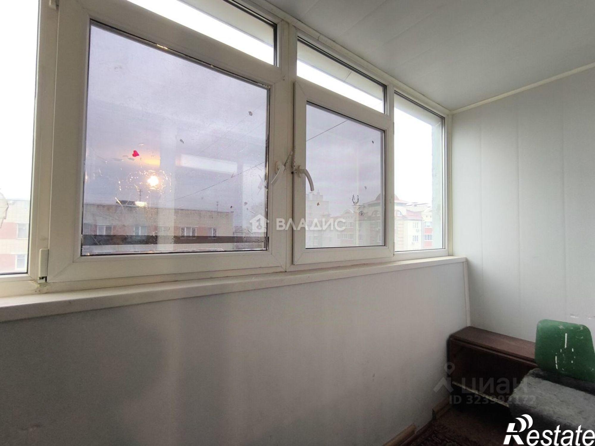 Купить квартиру за 4 750 000 рублей на улица Макаренко, 6В