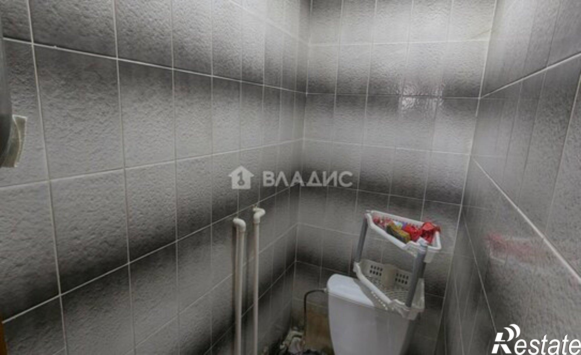 Купить квартиру за 6 100 000 рублей на Преображенская улица, 5