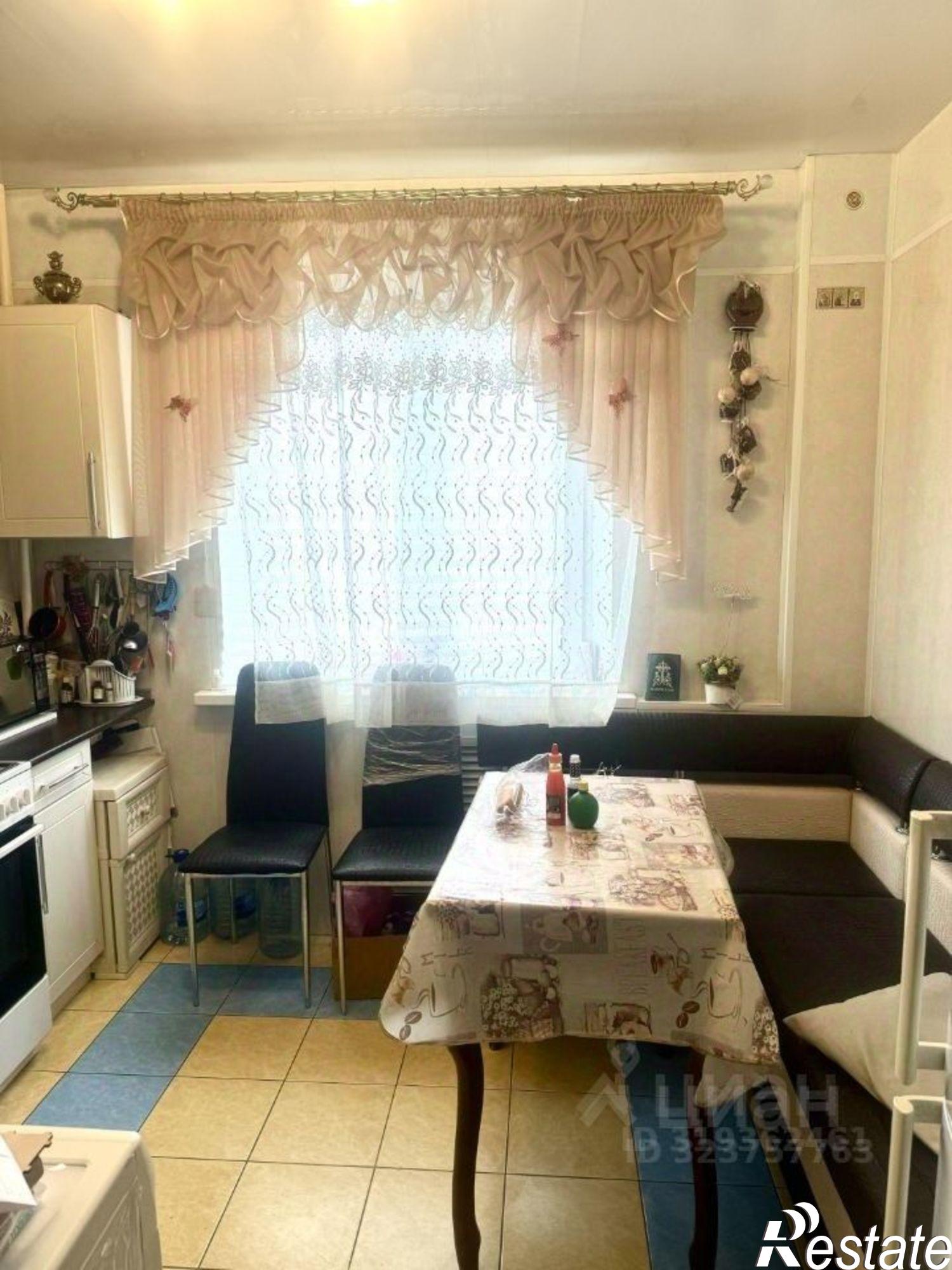 Купить квартиру за 6 450 000 рублей на улица Есенина, 20А