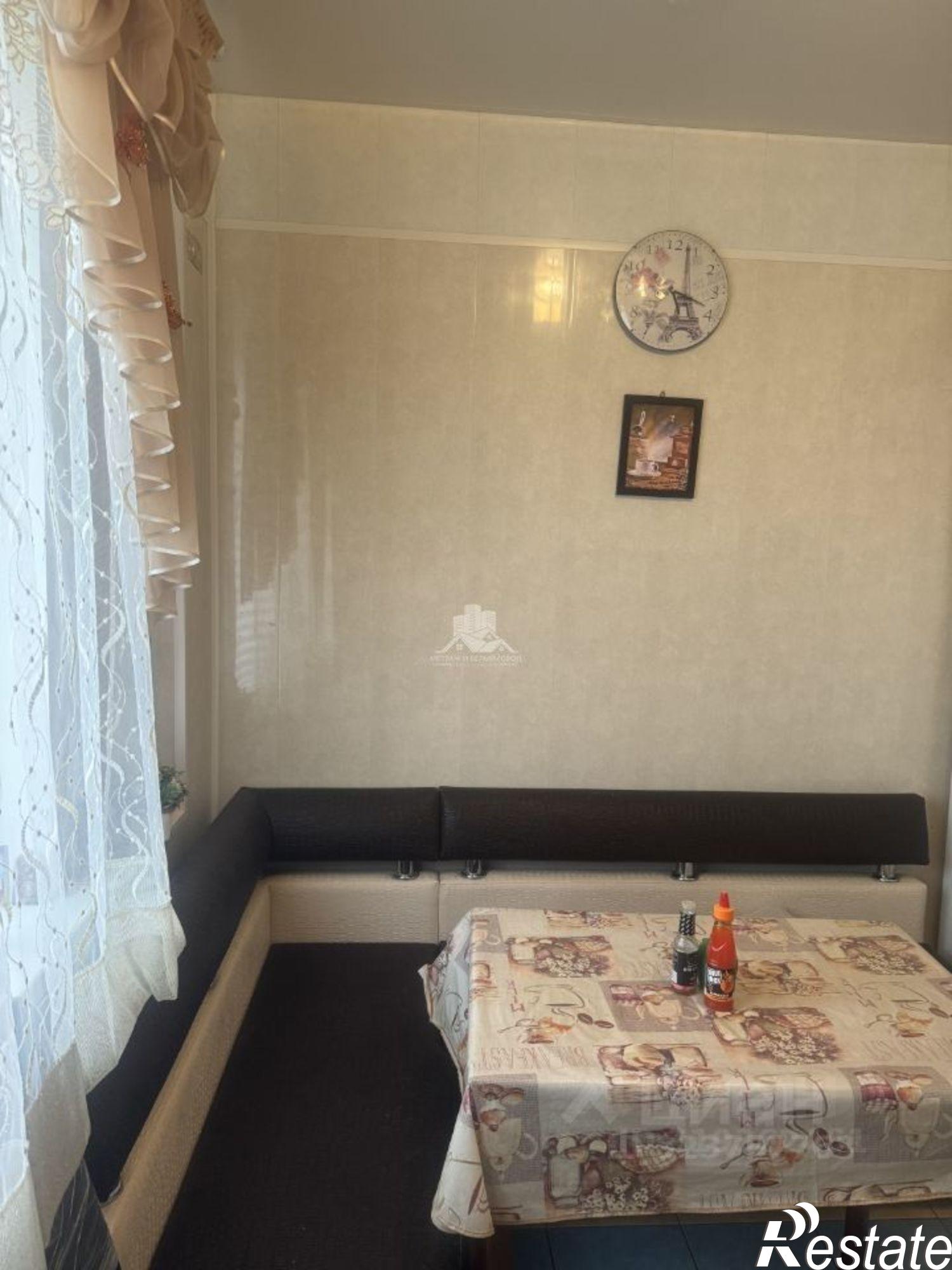 Купить квартиру за 6 450 000 рублей на улица Есенина, 20А