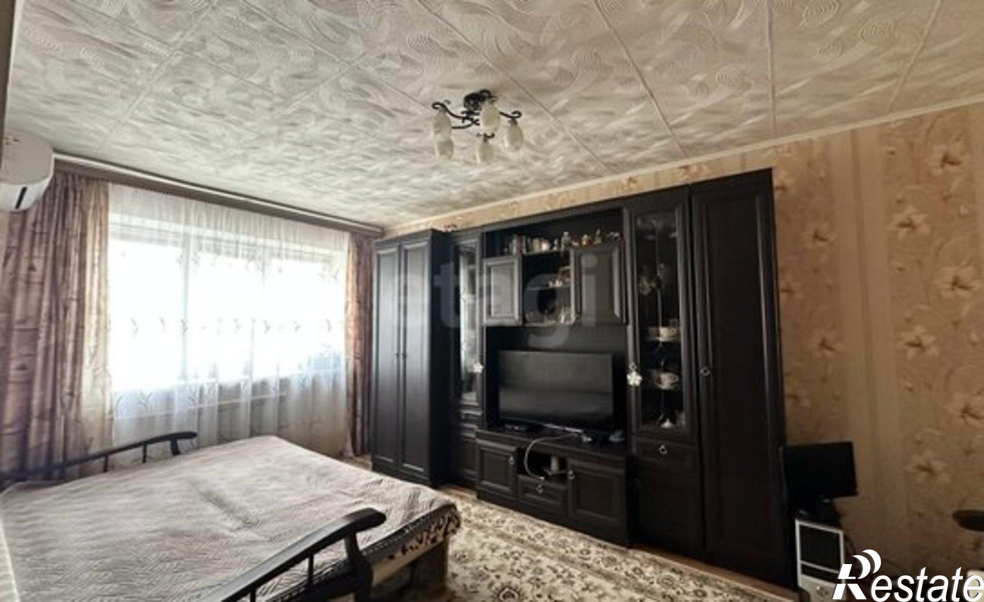 Купить квартиру за 3 700 000 рублей на проспект Богдана Хмельницкого, 48