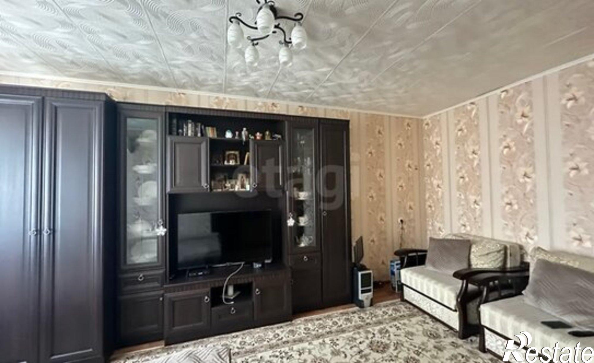 Купить квартиру за 3 700 000 рублей на проспект Богдана Хмельницкого, 48