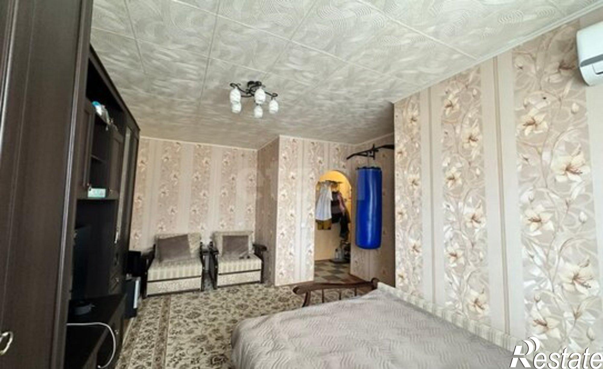 Купить квартиру за 3 700 000 рублей на проспект Богдана Хмельницкого, 48