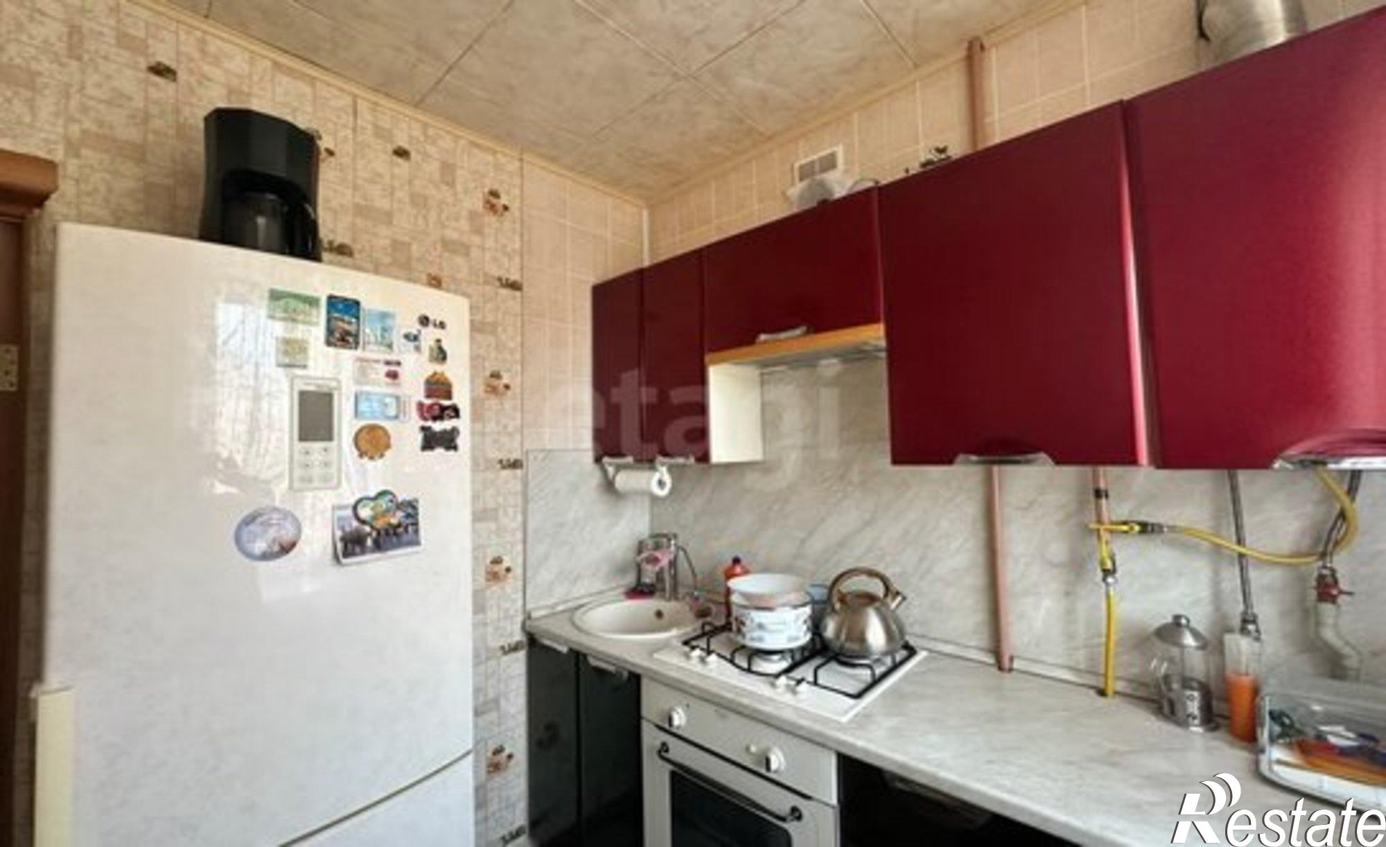 Купить квартиру за 3 700 000 рублей на проспект Богдана Хмельницкого, 48