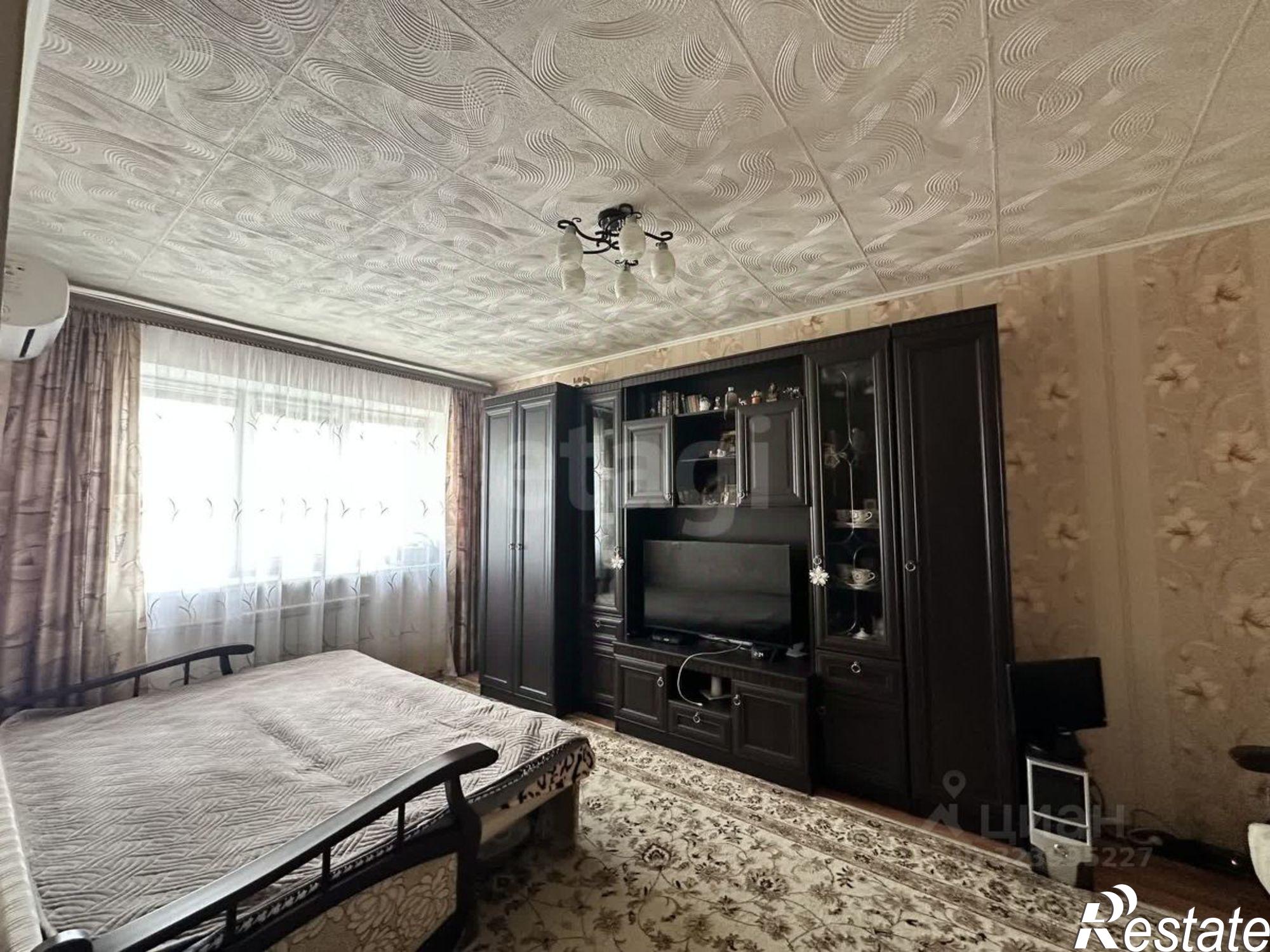 Купить квартиру за 3 700 000 рублей на проспект Богдана Хмельницкого, 48