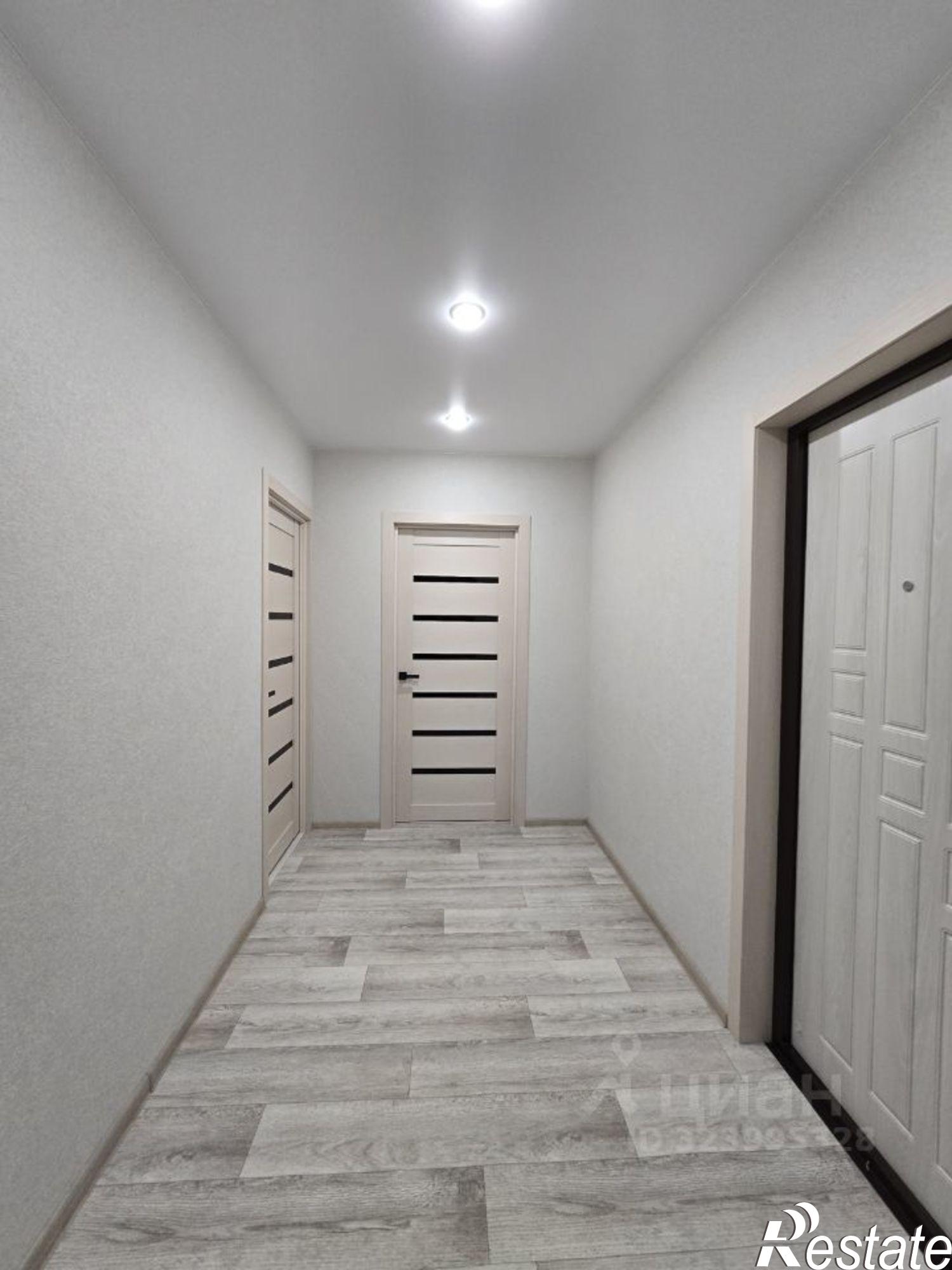 Купить квартиру за 5 578 000 рублей на улица Есенина, 12