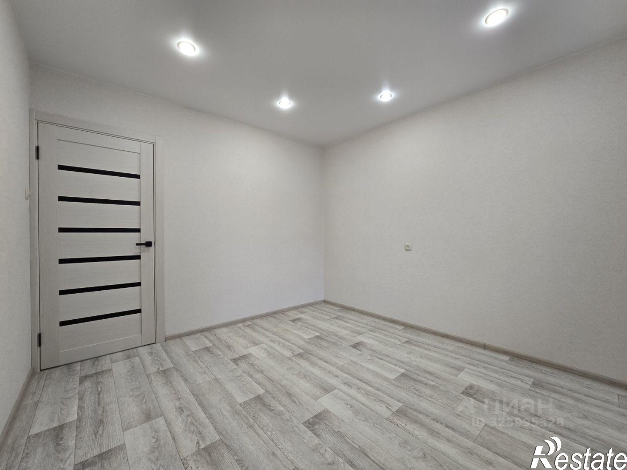 Купить квартиру за 5 578 000 рублей на улица Есенина, 12