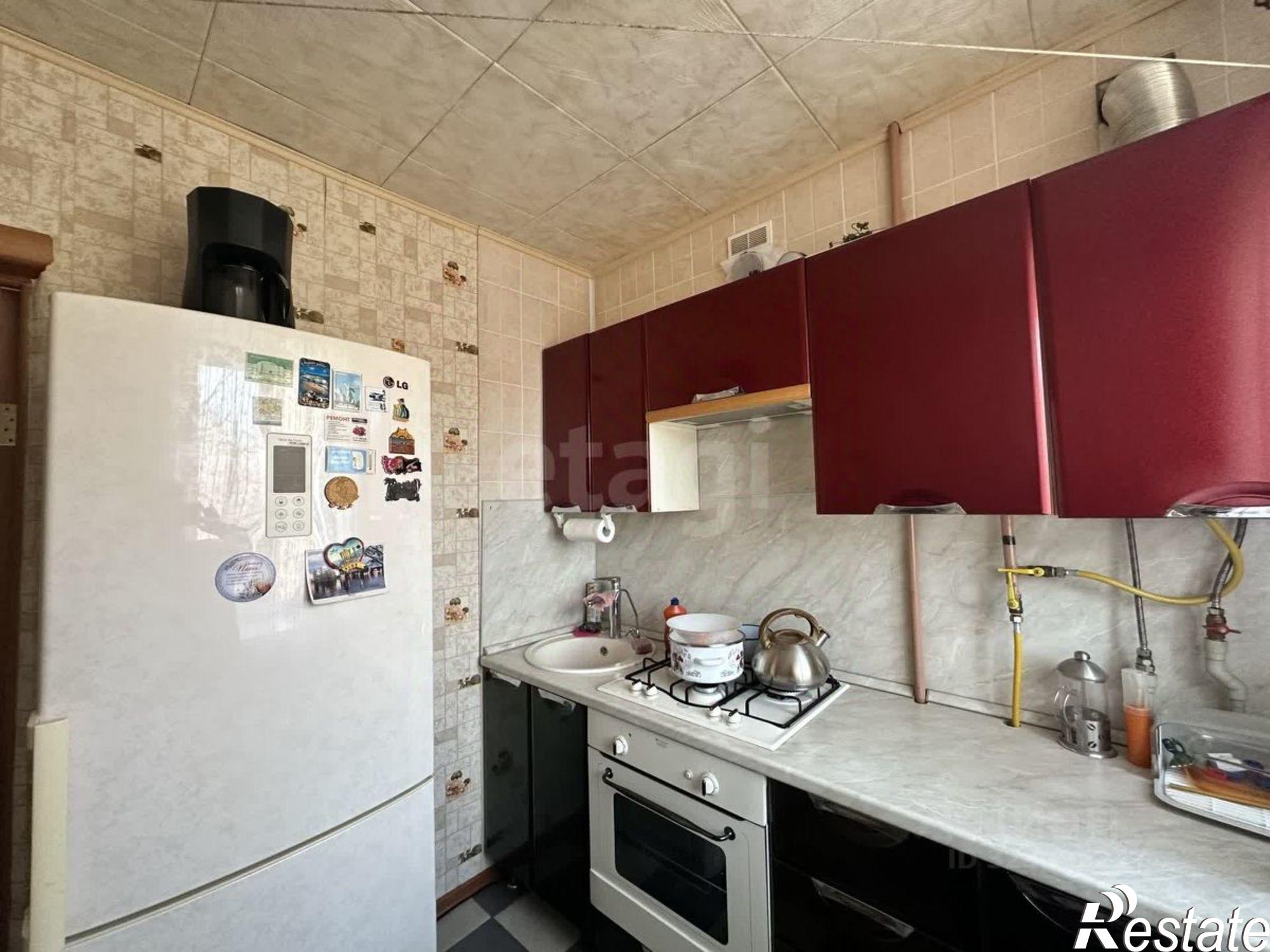 Купить квартиру за 3 700 000 рублей на проспект Богдана Хмельницкого, 48