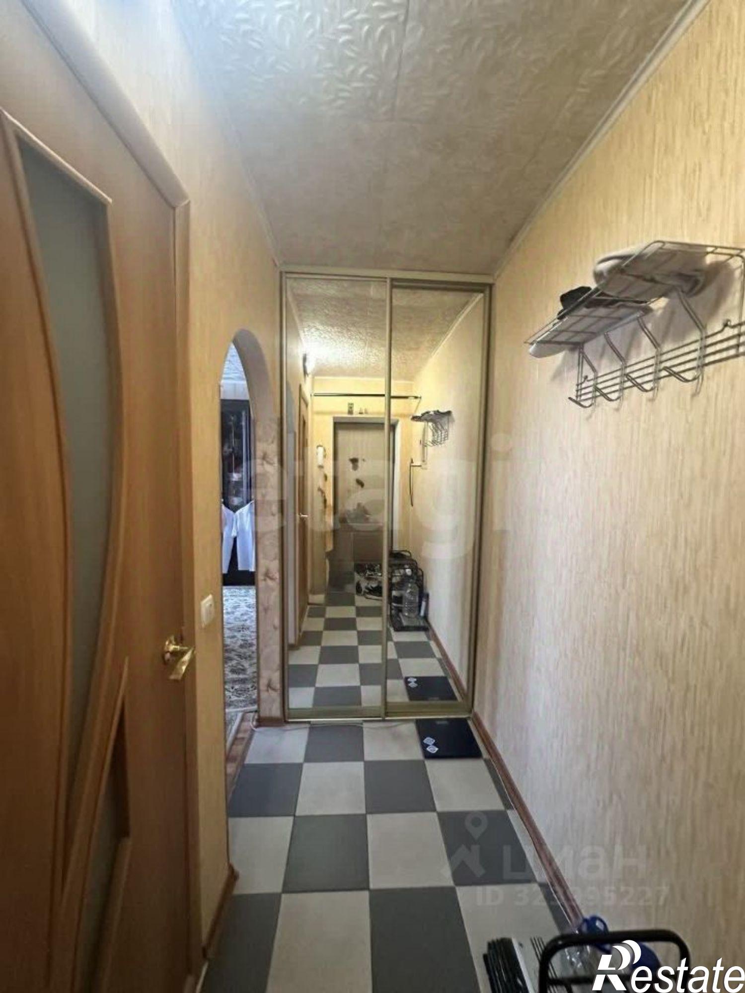 Купить квартиру за 3 700 000 рублей на проспект Богдана Хмельницкого, 48