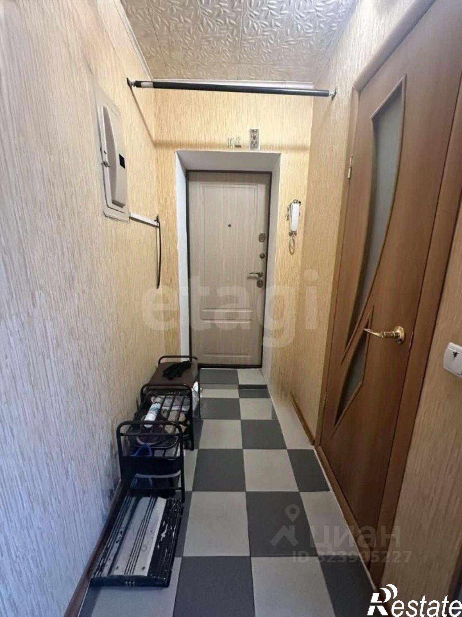 Купить квартиру за 3 700 000 рублей на проспект Богдана Хмельницкого, 48