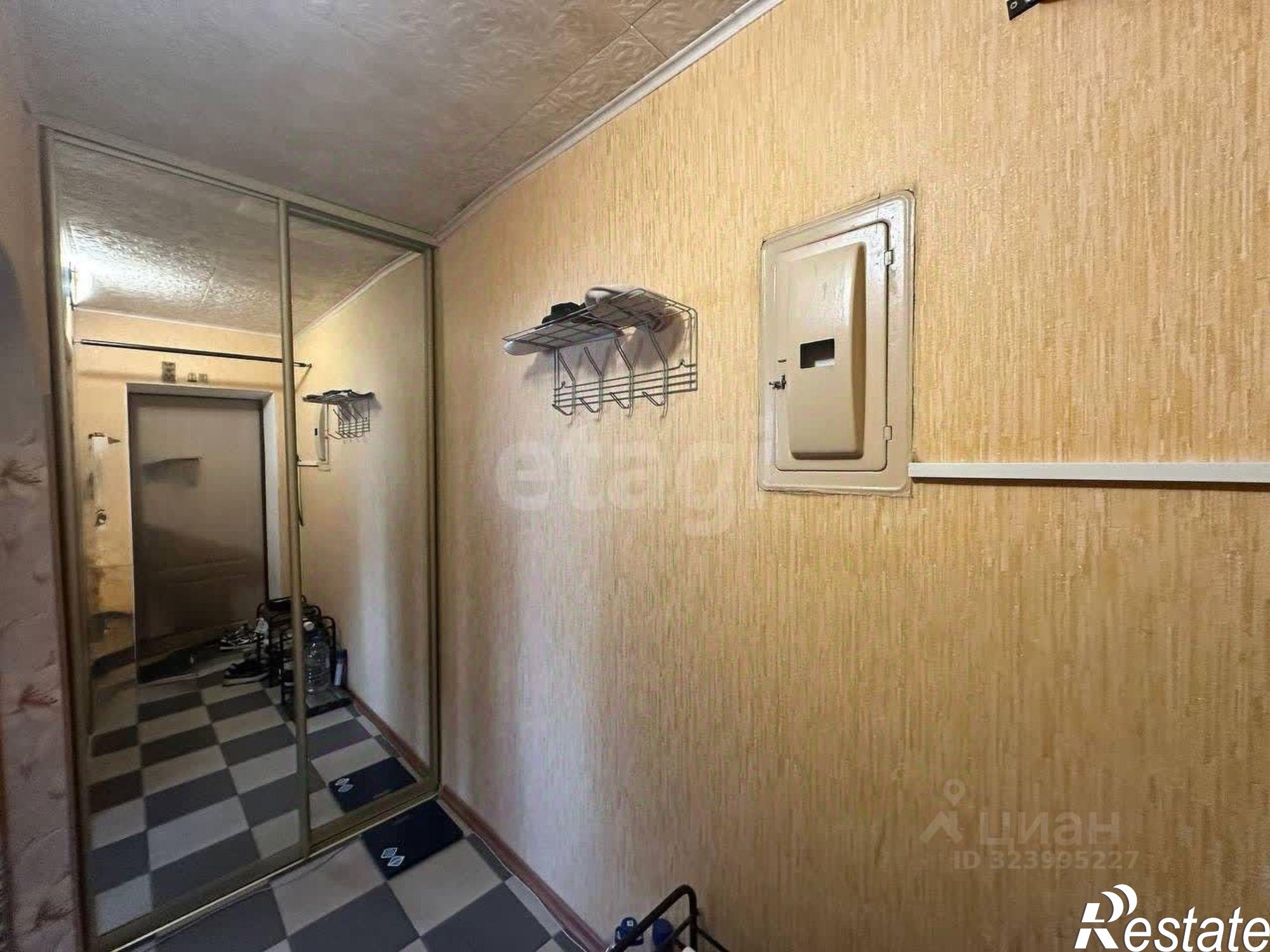 Купить квартиру за 3 700 000 рублей на проспект Богдана Хмельницкого, 48