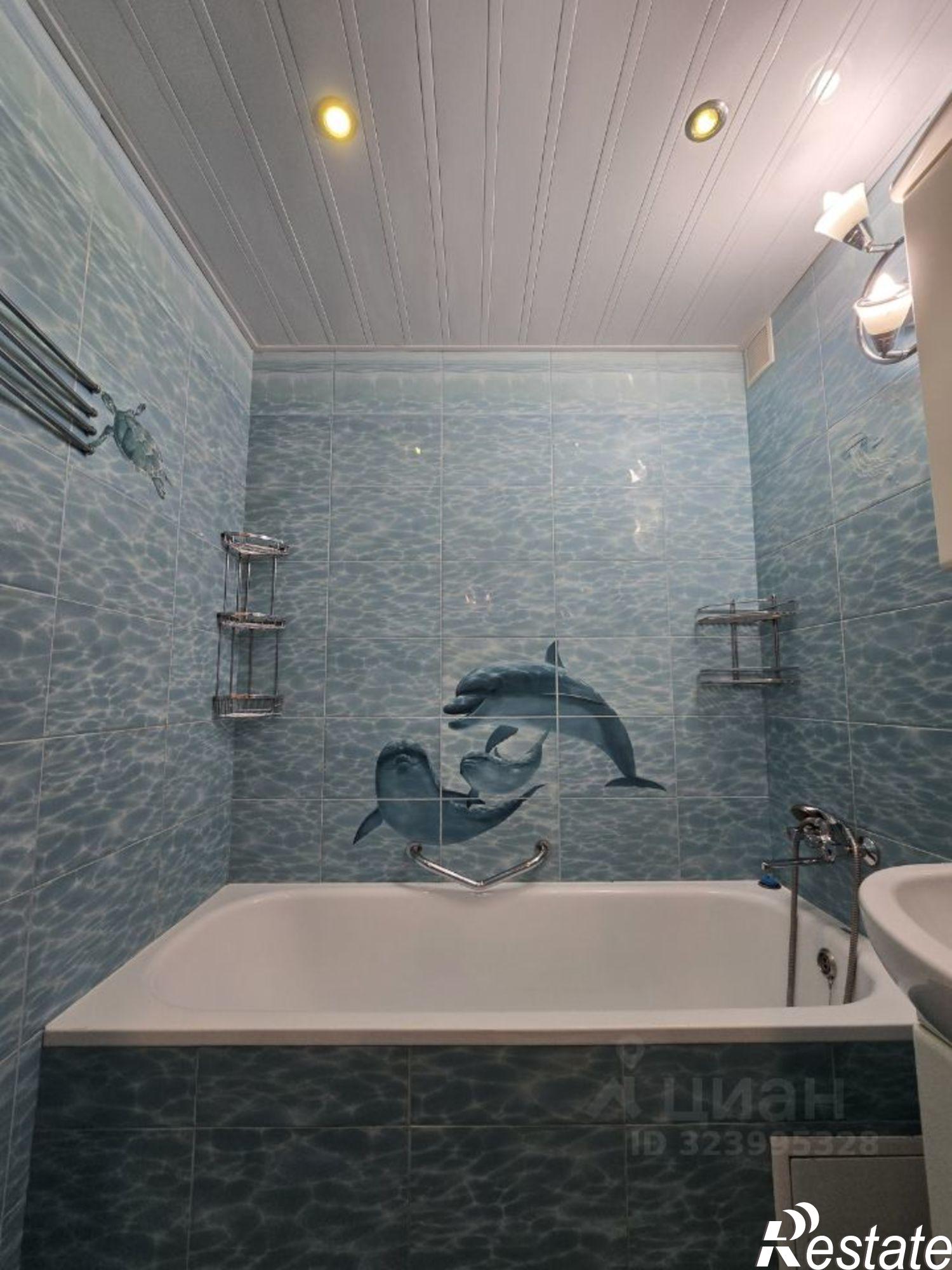 Купить квартиру за 5 578 000 рублей на улица Есенина, 12