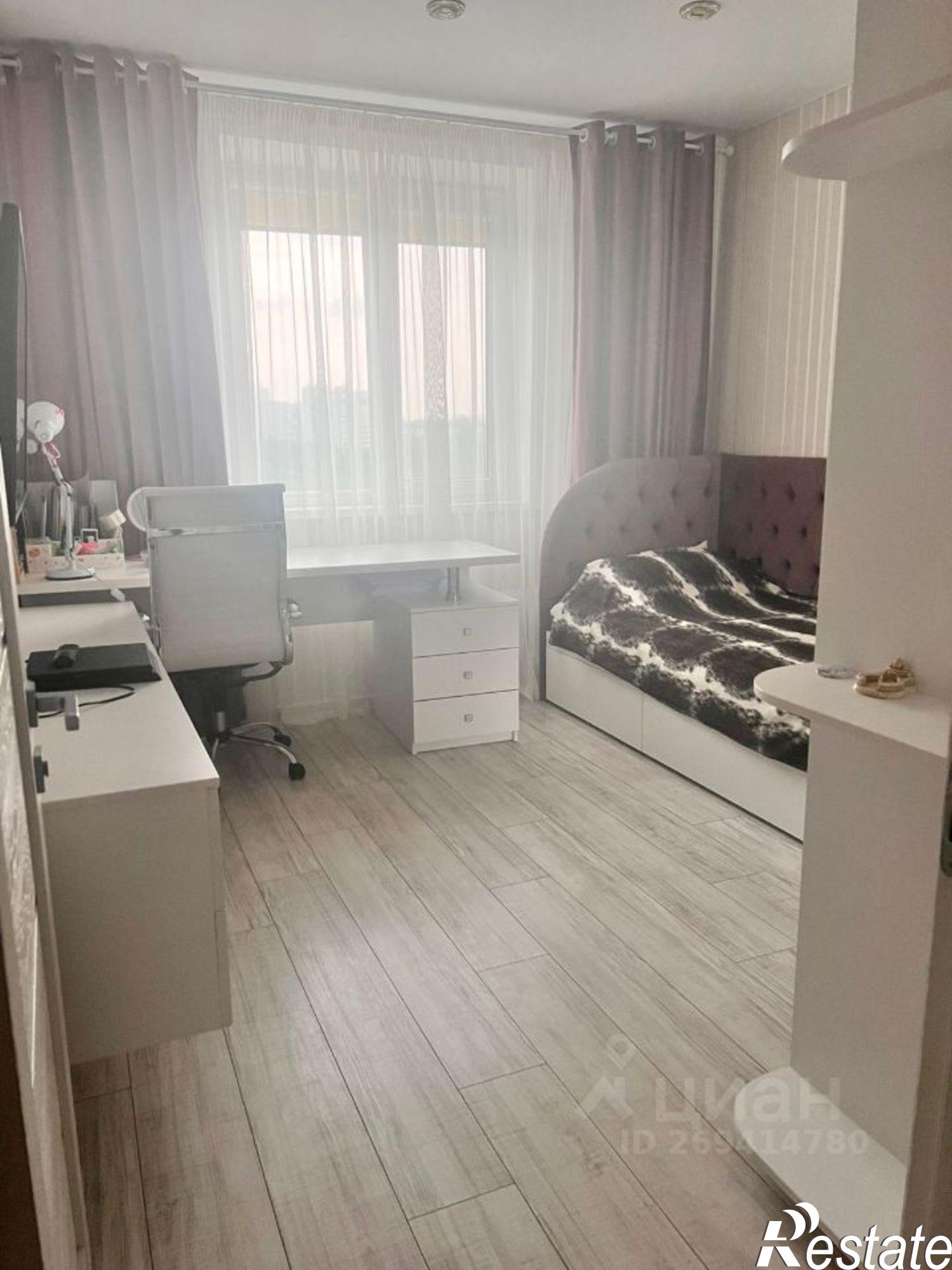 Сдать квартиру за 16 000 рублей на ул Губкина, 39