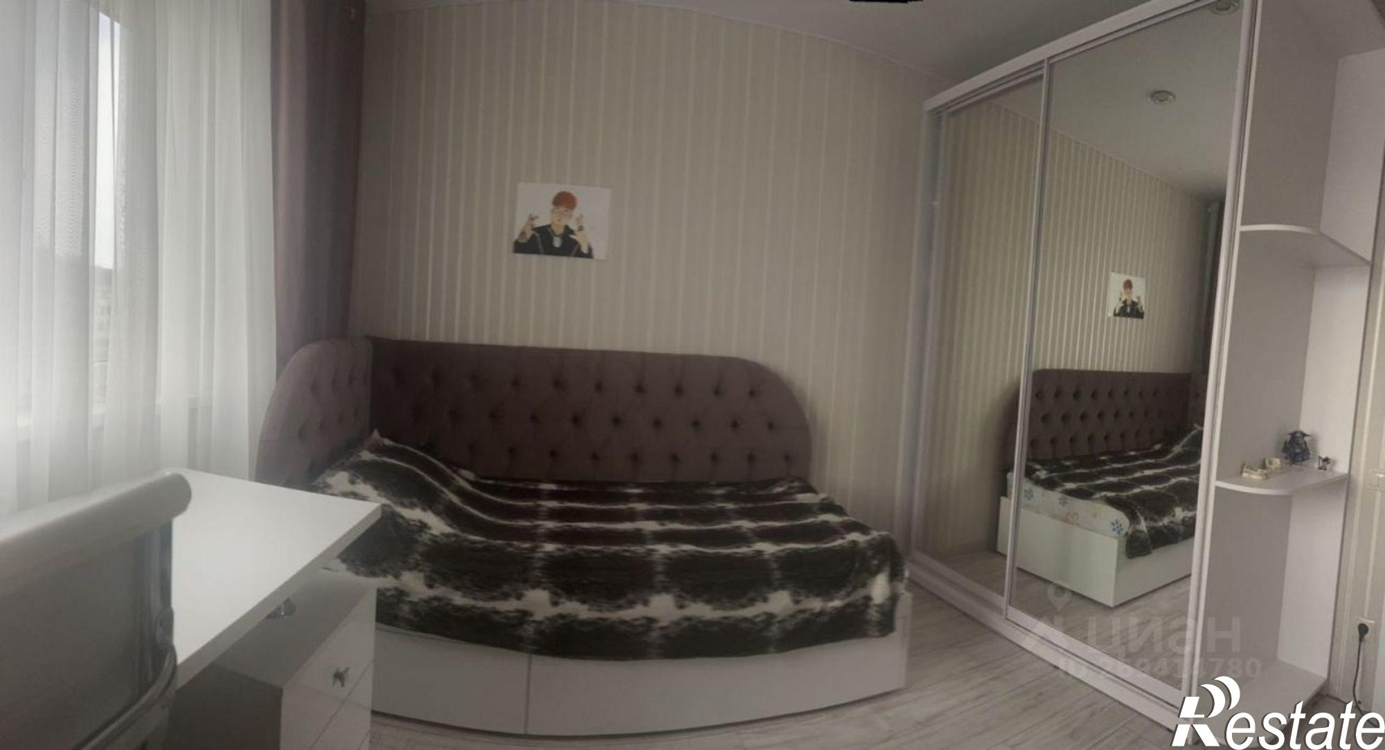 Сдать квартиру за 16 000 рублей на ул Губкина, 39