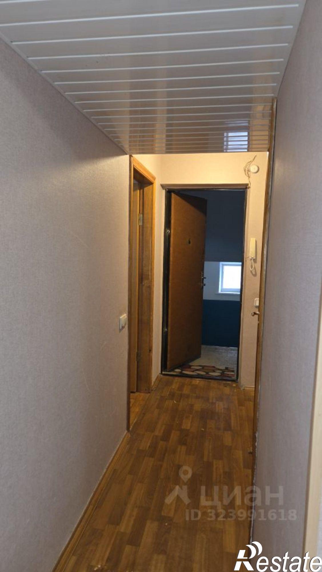 Купить квартиру за 3 200 000 рублей на ул Костюкова, 79/2