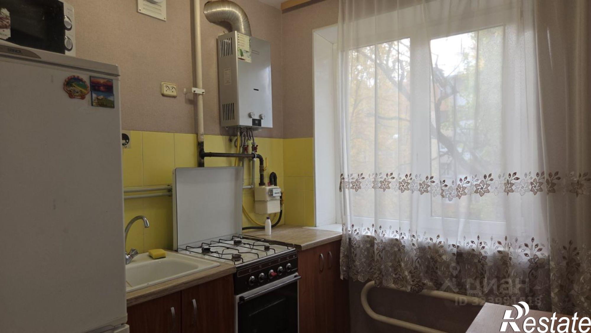 Купить квартиру за 3 200 000 рублей на ул Костюкова, 79/2