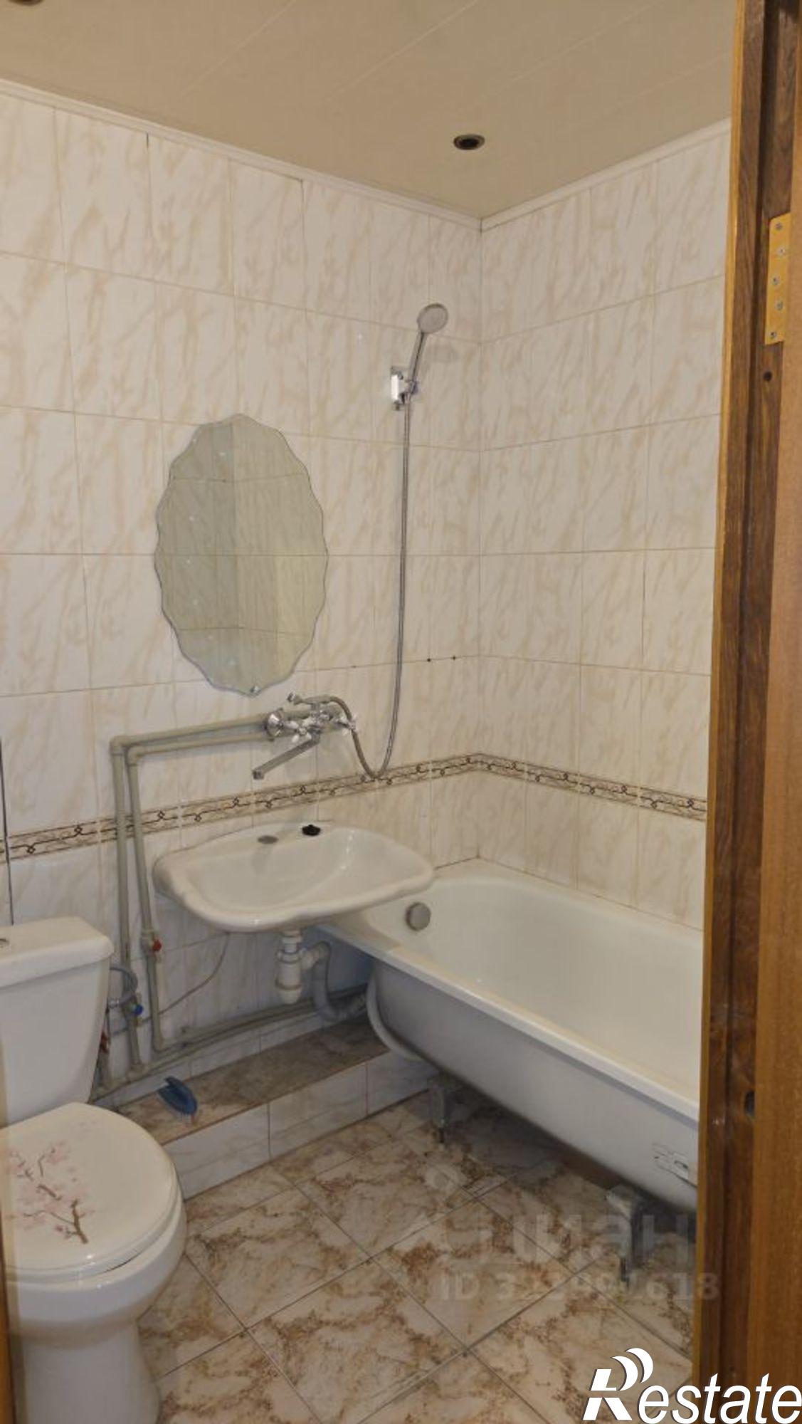 Купить квартиру за 3 200 000 рублей на ул Костюкова, 79/2