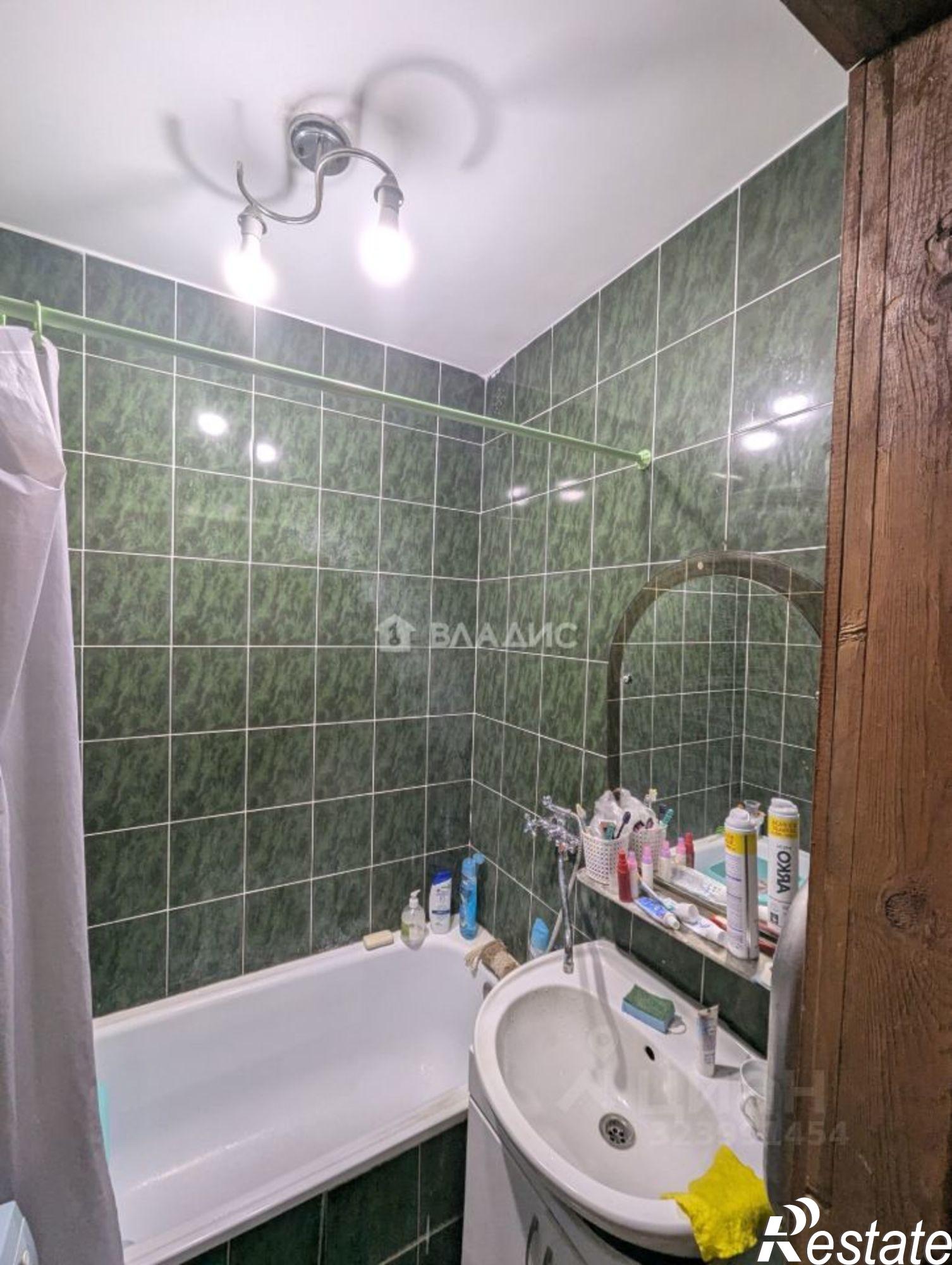 Купить квартиру за 6 100 000 рублей на ул Преображенская, 5