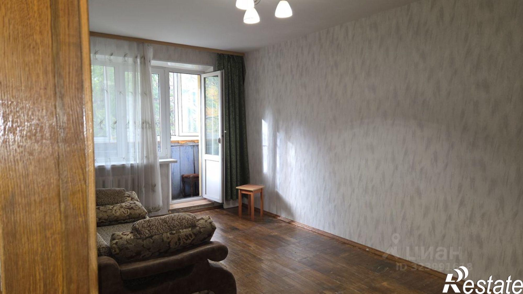 Купить квартиру за 3 200 000 рублей на ул Костюкова, 79/2