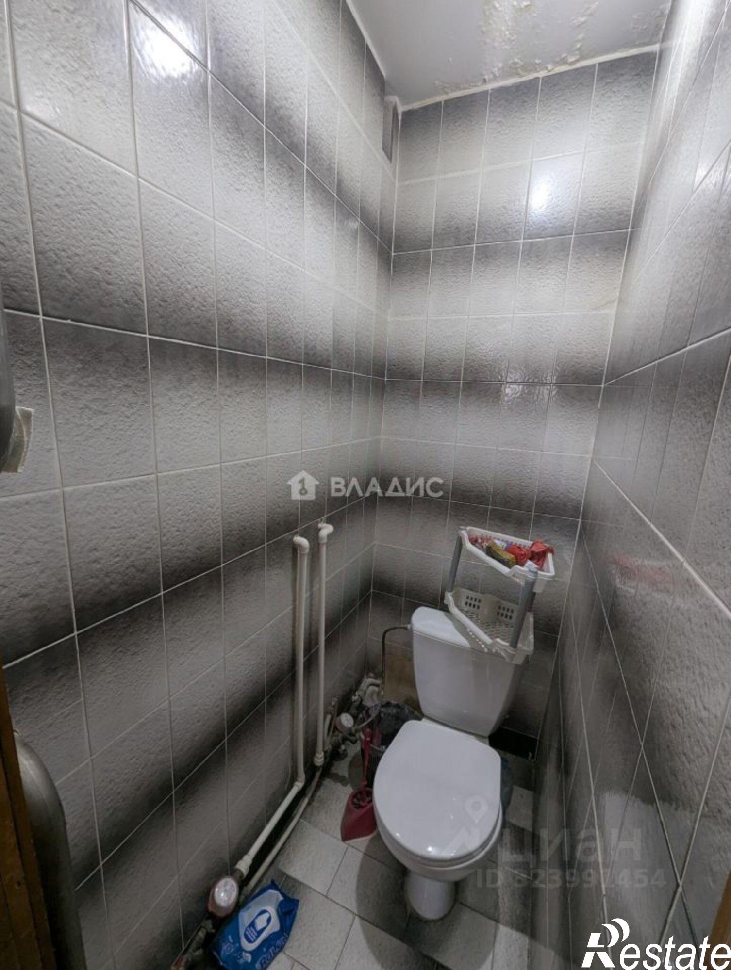 Купить квартиру за 6 100 000 рублей на ул Преображенская, 5