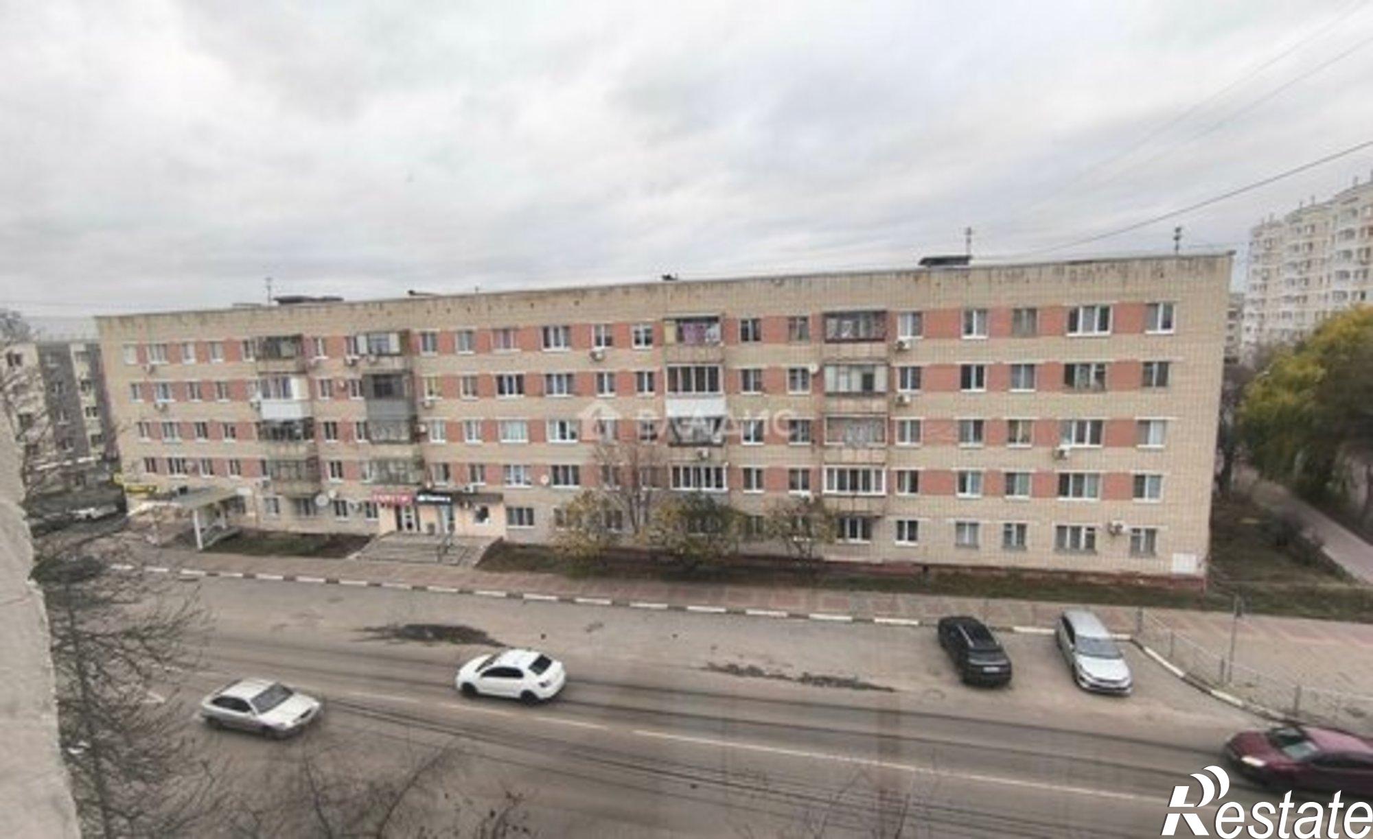 Купить квартиру за 4 750 000 рублей на ул Макаренко, 6в