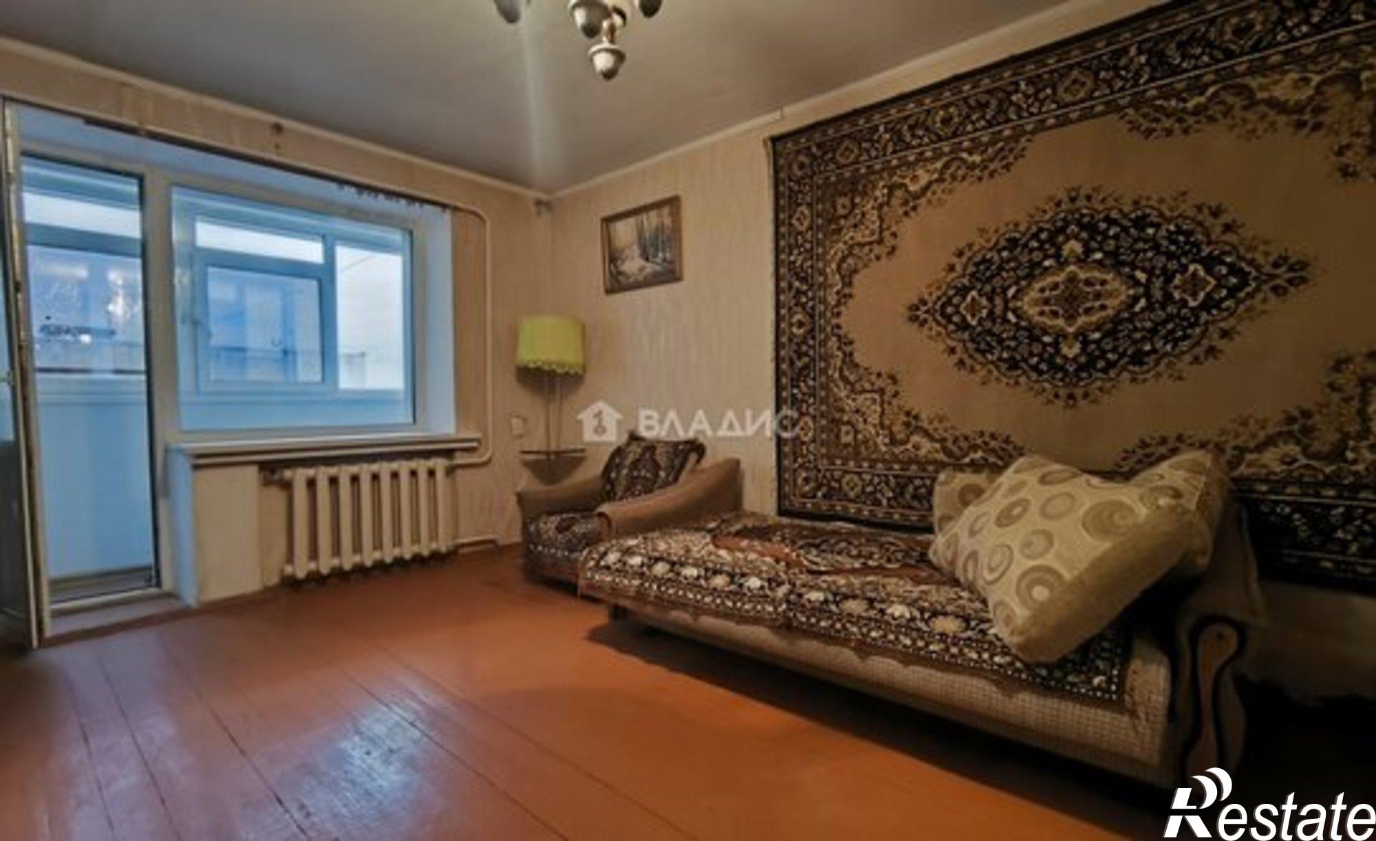 Купить квартиру за 4 750 000 рублей на ул Макаренко, 6в