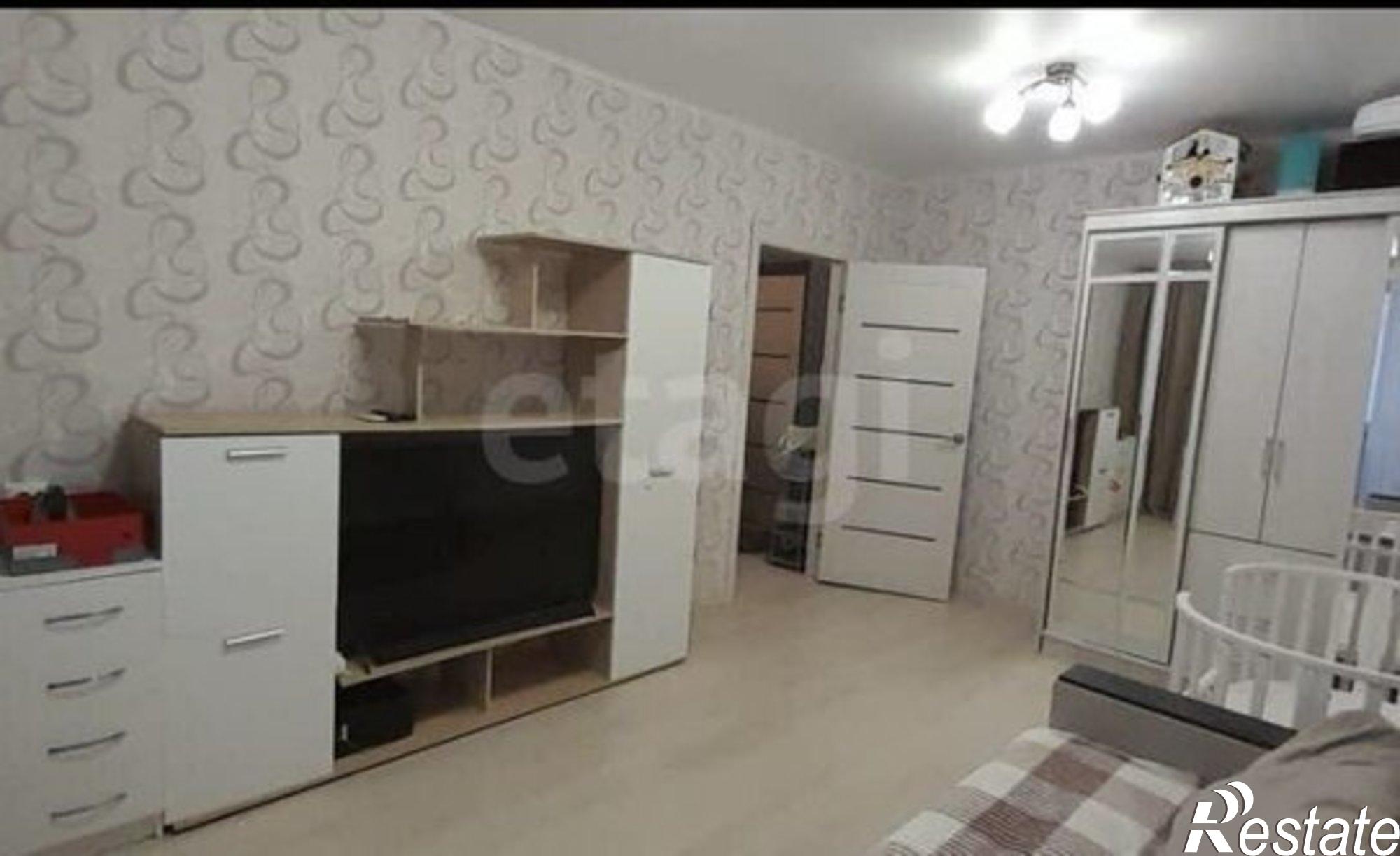 Купить квартиру за 4 500 000 рублей на бульвар Юности, 10