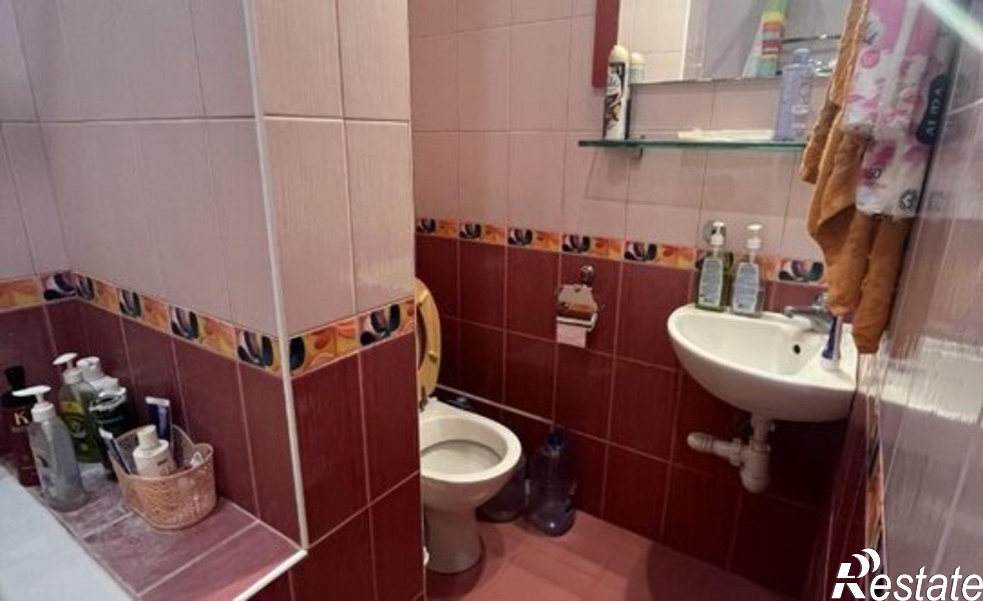 Купить квартиру за 7 950 000 рублей на ул Попова, 18