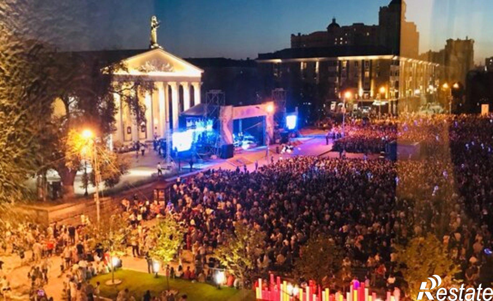 Купить квартиру за 7 950 000 рублей на ул Попова, 18