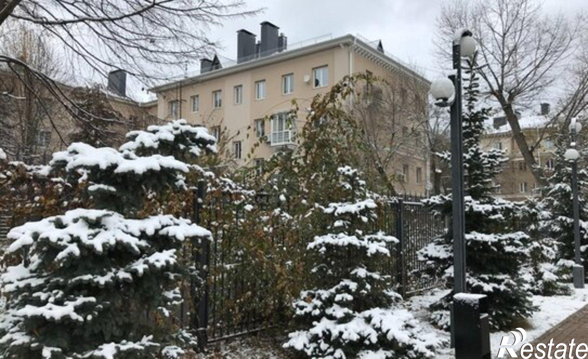 Купить квартиру за 7 950 000 рублей на ул Попова, 18