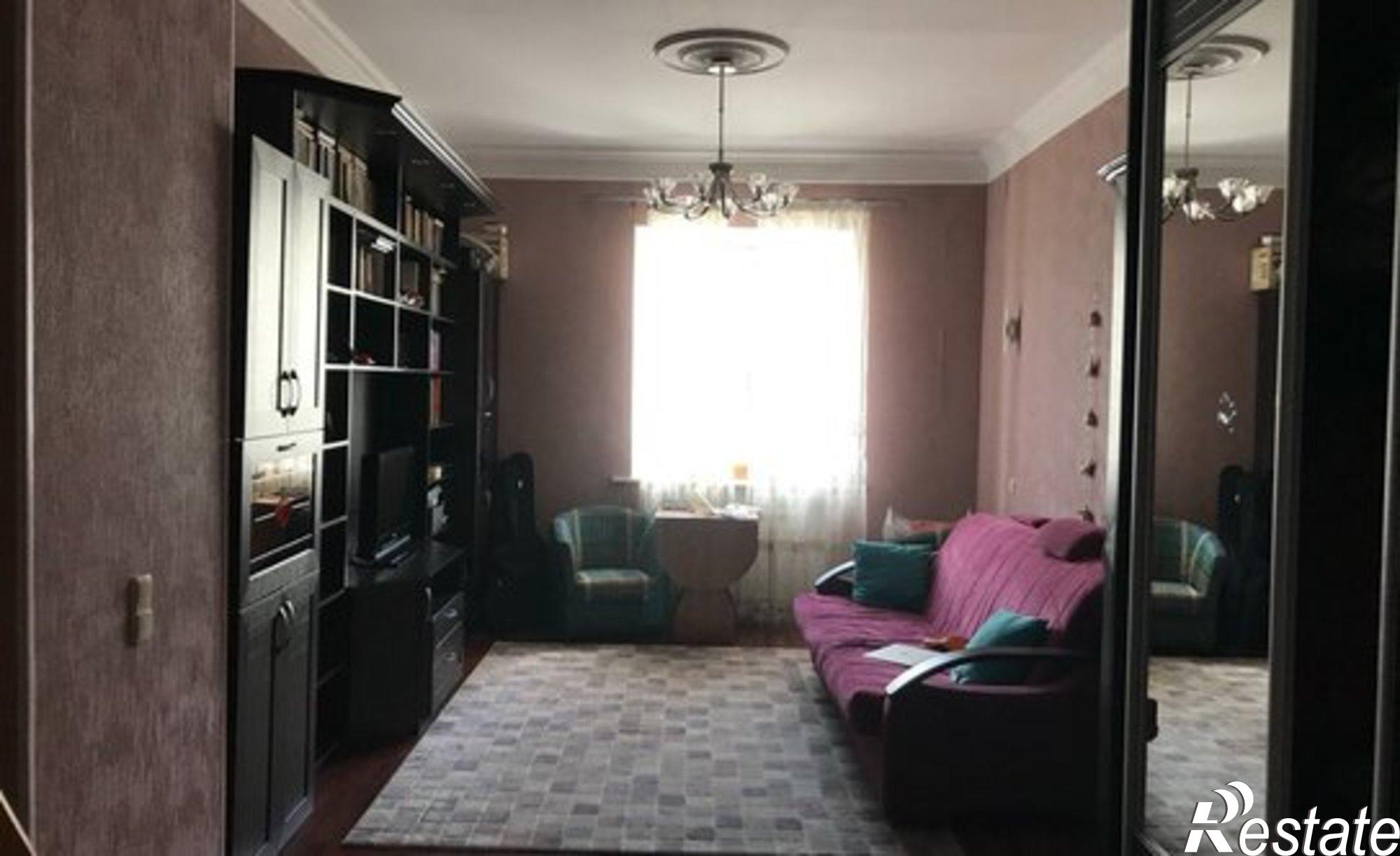 Купить квартиру за 7 950 000 рублей на ул Попова, 18