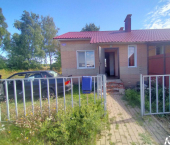 коттедж 37 кв м микрорайон Восточный