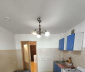 1-комн, 38кв м, этаж 3/5 Каштановая улица, 2