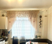 2-комн, 61кв м, этаж 7/10 улица Есенина, 20А