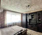 1-комн, 31кв м, этаж 4/5 проспект Богдана Хмельницкого, 48