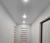 2-комн, 50кв м, этаж 1/9 улица Есенина, 12