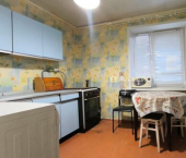 3-комн, 62кв м, этаж 5/5 ул Макаренко, 6в