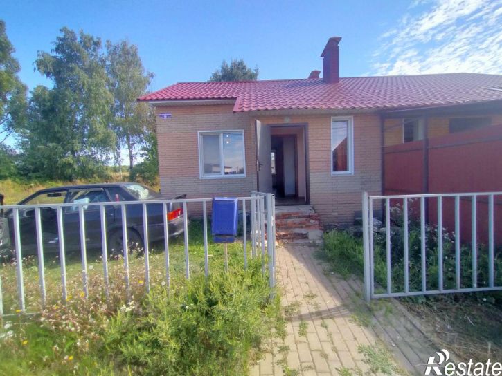 Коттедж/дом микрорайон Восточный