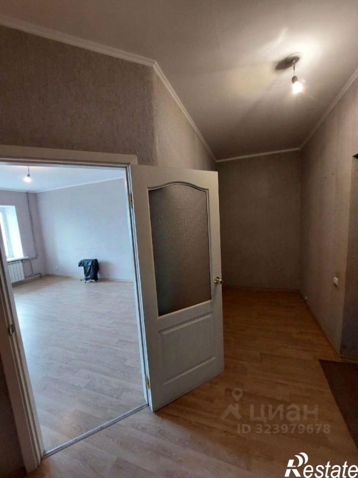 1-комн квартира ул Щорса, 53,  д. 53